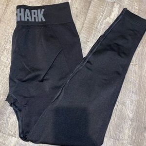 Gymshark leggings